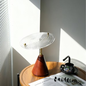 Artistic Creative Table <b>Lamp</b> E27 LED Flexible Adjustable Living Room Bedroom <b>Bedside</b> Decorative <b>Lamp</b> - Product Image 4