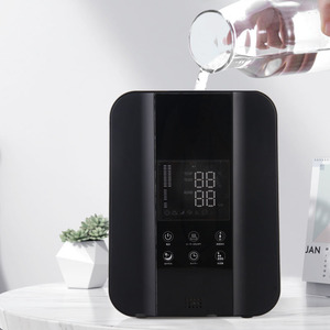 Smart <b>Humidifier</b> 4.1-6.0L Ultrasound With Heating And Sterilization For Home Use 41-60 Sqm - Product Image 4