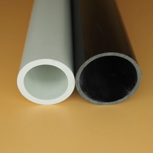 Tuyaux en plastique HDPE ABS PVC avec électrolyse pour usage hospitalier, design moderne, UPVC européen, écologiques et durables - Product Image 1