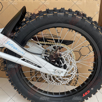 Sur Ron LBX 2026 10000W 72v35ah Surron Grande Vente sur la Moto Tout-Terrain Électrique Surron Light Bee X 10kW