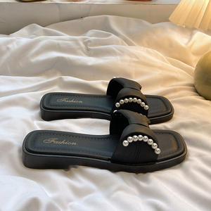 Chaussures de marche à talon asymétrique pour femmes, sandales d'été polyvalentes à plateforme avec bride à la cheville, idéales pour la plage et les dunes de sable - Product Image 6