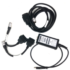 For CLAAS diagnostic interface CANBUS CLAAS MetaDiag CLASS agriculture construction <b>machinery</b> truck diagnostic scanner tool - Product Image 1