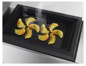 เครื่องทำเกี๊ยวซ่าเครื่องทำขนมปังหมูทอดอเนกประสงค์ - Product Image 6