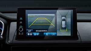 รถยนต์มือสอง hondas Elysion 2024รถไฮบริดรุ่นที่ดีที่สุด MPV ขนาดกลาง - Product Image 6