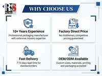 Sacs en rouleau industriels à chargement rapide et déchirement facile, en LDPE thermoscellable et recyclable, pour l'emballage automatique et la gestion facile des commandes e-commerce