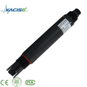 Sonde de <span class=keywords><strong>pH</strong></span> miniature OEM pour l'<span class=keywords><strong>eau</strong></span>, capteur industriel avec sortie RS485, <span class=keywords><strong>mesure</strong></span> en ligne des liquides d'aquarium et de <span class=keywords><strong>piscine</strong></span>, plage 0~14pH, précision 0,1pH - Product Image 2