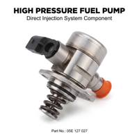 Pompe à carburant haute pression Oe 05E 127 027, remplacement pour moteur 1.5T, ensemble de pompe à carburant automobile pour modèles avec garantie de 12 mois