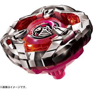 Korean Version - <strong>Beyblade</strong> X BX-08 3on3 Deck <strong>Set</strong> - Product Image 6