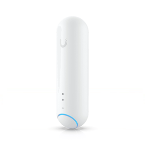 Ubiquiti UP-Sense-3 UniFi Protect, capteur intelligent tout-en-un, surveillance environnementale BLE pour la sécurité à domicile et en entreprise, W1436 - Product Image 1