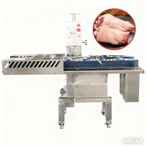 Machine <span class=keywords><strong>Prix</strong></span> Os Scie Cutter - Product Image 2