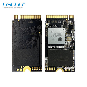 Unidad de Estado Sólido Oscoco On1000b 4TB M.2 2242 PCIe 4.0 NVMe SSD con Chips TLC para PC y Laptop - Product Image 5