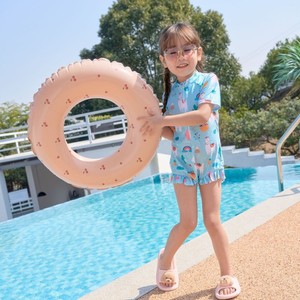 Cheap Price <strong>Inflatable</strong> Rings <strong>Floats</strong> Water Wings Swimming Tube <strong>Float</strong> for Kids and Adults - Product Image 5