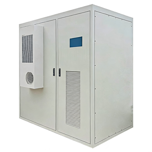 Hot-selling 100KWH-215KWH Industrial and Commercial Air-Cooled Energy <b>Storage</b> <b>Cabinets</b> - Product Image 1