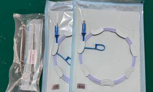 Láser de Diodo de 980nm y 1470nm de Grado Médico, Fibra Endoláser de Plástico ABS, Conectores SMA905, Diámetros de 400um a 1000um, Multifuncional - Product Image 2