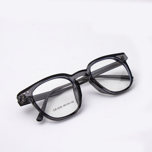 Montature Unisex in titanio con lenti trasparenti blu in puro titanio Optical prescrizioni <span class=keywords><strong>occhiali</strong></span> <span class=keywords><strong>da</strong></span> <span class=keywords><strong>vista</strong></span> stampati stile <span class=keywords><strong>occhiali</strong></span> - Product Image 1