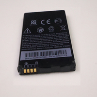 Batterie de haute qualité BG32100 1450mAh pour HTC G11 Incredible S G12 G15 Desire s S510E S710e S710D C510e Batterie de téléphone portable intelligente