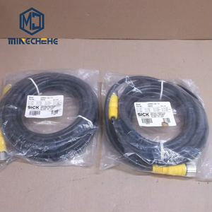 ขายส่ง 12POM23-S/S-7.5 PLC Controller คอนโทรลเลอร์ PLC ยี่ห้อใหม่จากคลังสินค้า คอนโทรลเลอร์สำหรับการเขียนโปรแกรม PLC - Product Image 1