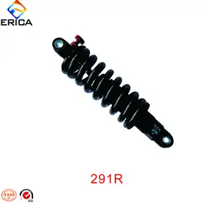 <span class=keywords><strong>Ammortizzatore</strong></span> posteriore a molla elicoidale <span class=keywords><strong>MTB</strong></span> elettrico KS 291R - Product Image 1
