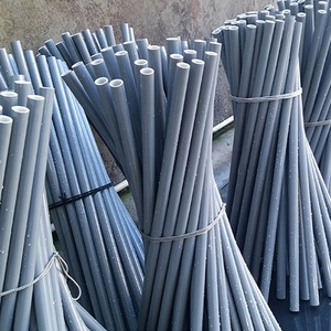 ท่อไฟเบอร์กลาสแบบพัลทรูชั่น FRP สำหรับเสาอากาศ - Product Image 6