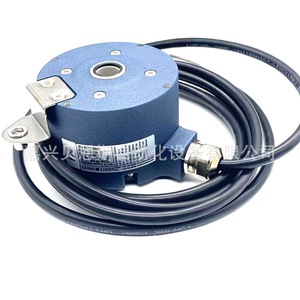 Encoder Incremental Leine Linde 750729-07 1024 Ppr Hctl 9-30Vdc Automatización Industrial - Product Image 5