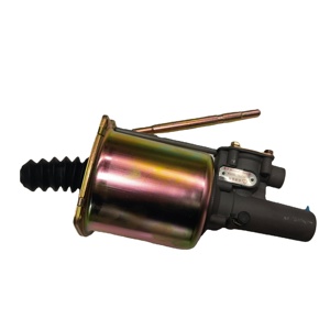 Nuevo Cilindro Esclavo <span class=keywords><strong>de</strong></span> Refuerzo <span class=keywords><strong>de</strong></span> Embrague Original Sinotruk HOWO A7 T7H WG9725230041, Conjunto <span class=keywords><strong>de</strong></span> Repuestos para Camiones Pesados - Product Image 1