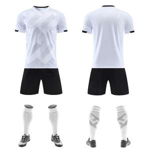 Maglie da calcio tedesche 2026 nuove, all'ingrosso dalla fabbrica, in tessuto traspirante di alta qualità thailandese, personalizzabili - Product Image 5