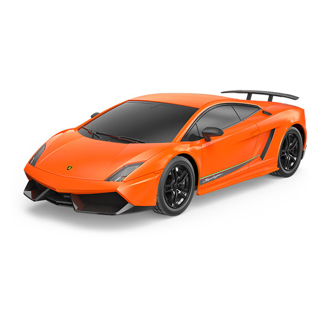 Officially Licensed Series Camaro Mercedes 1:24 Scale Electric High-Speed Educational Indoor Use Toy Car