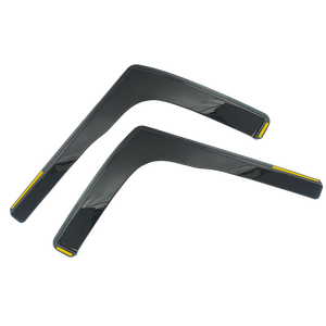 Deflectores de Ventana Laterales para Toyota Cruiser 2019-2020 Protector de Lluvia Accesorios de Coche - Product Image 3