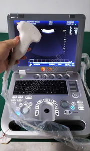 Sistema de Diagnóstico por Ultrasonido Portátil Médico <span class=keywords><strong>Doppler</strong></span> a Color Sunbright SUN-906B para <span class=keywords><strong>Ecocardiograma</strong></span> - Product Image 3