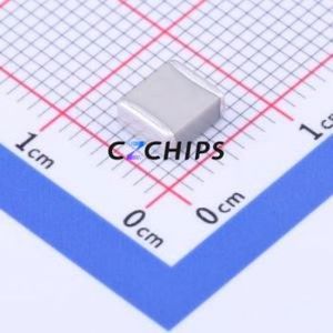 FV55N472J202EGG SMD Capacitor (MLCC) 2220 ( Capacitance: 4.7nF )( Precision: 5% Rated Voltage: 2kV ) - Product Image 1