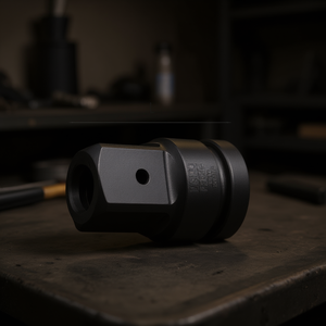 247 1 M <b>Socket</b> Wrench <b>Extension</b> Bar For Automotive Repair Tools - Product Image 3