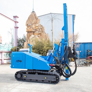 Minicontrolador de pila hidráulico, martillo de caída, para Pila neumática, en venta - Product Image 2