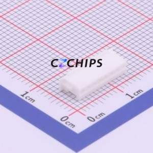 X1502H-08-N0 Housing (Wire-to-Board / Wire-to-Wire) P=1.5mm Connector 1x8P 1.5mm 1 8 - Product Image 2