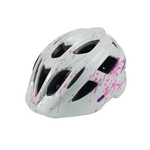Casco de seguridad para niños de 3 a 12 años, protector para bicicleta, patinete, patinaje, novedad de 2020 - Product Image 1
