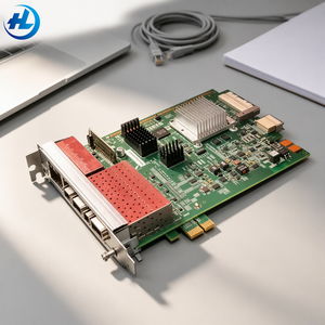 Nouveau module de gestion de périphériques réseau <span class=keywords><strong>Aruba</strong></span> <span class=keywords><strong>5400R</strong></span> Zl2 J9827A d'origine en stock à prix compétitif - Product Image 3