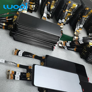 Telefoni cellulari Luodi Touch screen e Lcd per <span class=keywords><strong>TCL</strong></span> 20XE 5087Z Display a LED Pantalla - Product Image 1