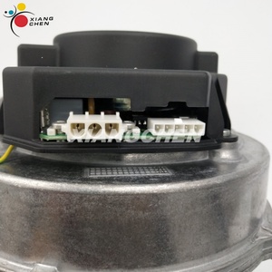 DO Original Factory F2.115.2521 Blower CD102 XL105 PM74 SM74 SM102 <b>Printing</b> <b>Machine</b> Pert Fan G1G144-AF25-09 - Product Image 4