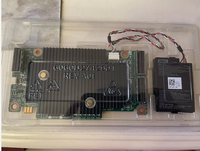 Controlador RAID de Almacenamiento 9K2C2 PERC H755N NVMe Frontal con Tarjeta de Caché NV de 8GB, Hecho en China