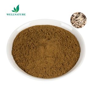 Бесплатный образец экстракта коры Quillaja Saponaria 80% Quillaja Saponin Soapbark <span class=keywords><strong>Extract</strong></span> - Product Image 1