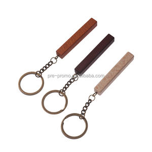 بيع بالجملة مخصص فارغة ديي ضئيلة مستطيلة الشكل للإعلان الهدايا - Product Image 1