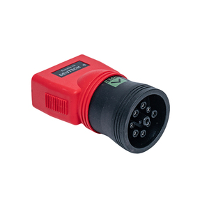 Voor <span class=keywords><strong>Autel</strong></span> Bmw 20-Pins Obd Adapter Voor Auto Diagnostiek Compatibel Met <span class=keywords><strong>Ms906</strong></span> & Ms908 Werkt Met Bmw & 20pin 16pin Obd2 Motor - Product Image 6
