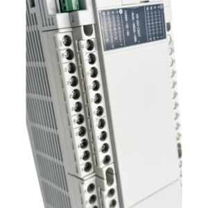 Contrôleurs PLC PAC d'automatisation industrielle de haute qualité avec contrôleur AFPXHC60T-F - Product Image 2
