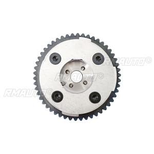 Piñón de distribución de admisión y escape HX7G-6C524-BA, ajustador de admisión del motor para Ford 1.5T 2.0T, pieza de motor, accesorios para coche - Product Image 4