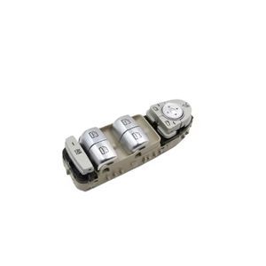 Kede Fabrik Fensterheberschalter Interrupteur De Vitre Electrique Elektrische Ruitbediening für M.B E-KLASSE 2E300 2139054803 - Product Image 1