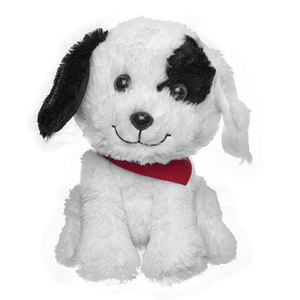 Amazing Baby Playtime Puppy Doll Rocking Electronic Pet Dog Peluche Animal Talking Toys - Product Image 1