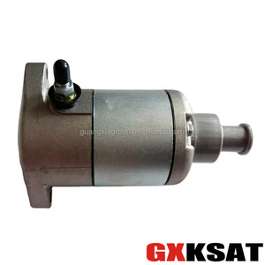 Motor de arranque GXKSAT apto para TYPHOON 50 TACT-50, motor de sistema DERBI 50, 50, 2000 - Product Image 2