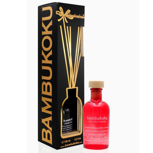 <span class=keywords><strong>Diffuseur</strong></span> de <span class=keywords><strong>parfum</strong></span> de luxe pour la <span class=keywords><strong>maison</strong></span>, nouveau <span class=keywords><strong>parfum</strong></span>, bâtonnets en fibre, bouteille en verre dépoli coloré - Product Image 4