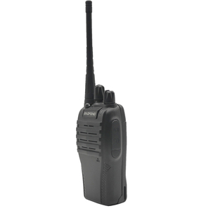 Talkie-walkie portable Baofeng BF-999S <span class=keywords><strong>longue</strong></span> portée 5W UHF rouge sans fil - Product Image 5