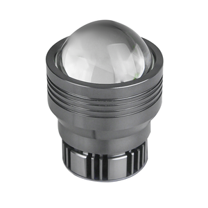 Lentille de projecteur LED U16 bi, projecteur Laser led, lentille de mise au point <span class=keywords><strong>2022</strong></span> pour voiture, moto, nouvel arrivage DC12v-80v - Product Image 2