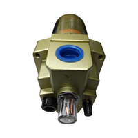 AL2000-02 AL3000-02/03 AL4000-04 AL4000-06 AL5000-06/10 Préfiltre-régulateur-lubrificateur pneumatique pour air comprimé